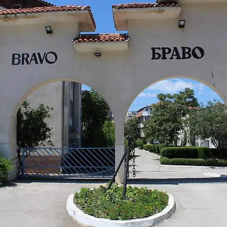 Bravo 1